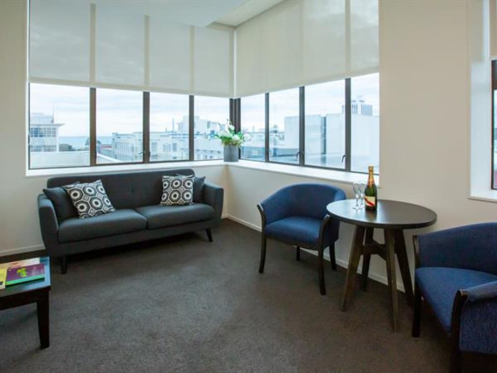 Distinction New Plymouth Hotel And Convention Centre 35/50