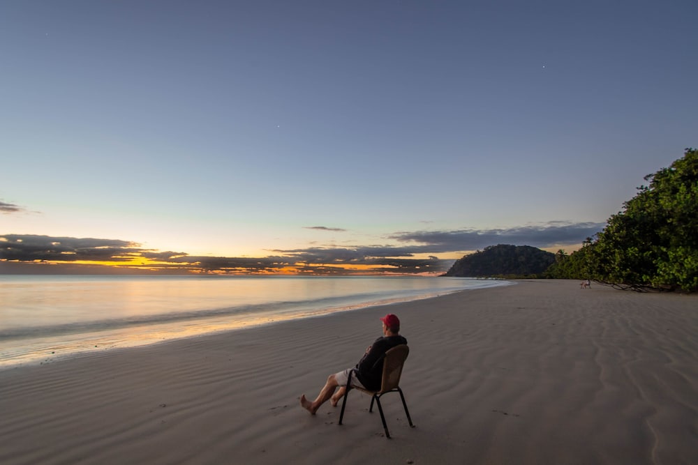Cape Tribulation Beach House 51/65