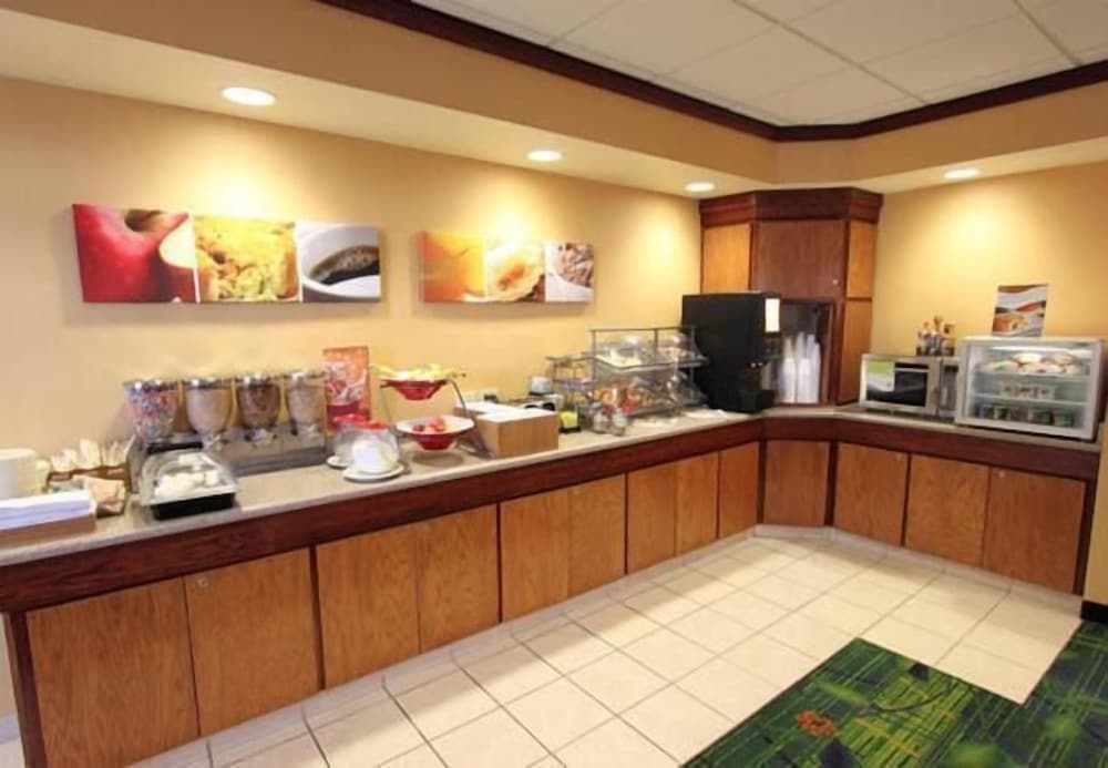 Fairfield Inn Suites Killeen 5/24