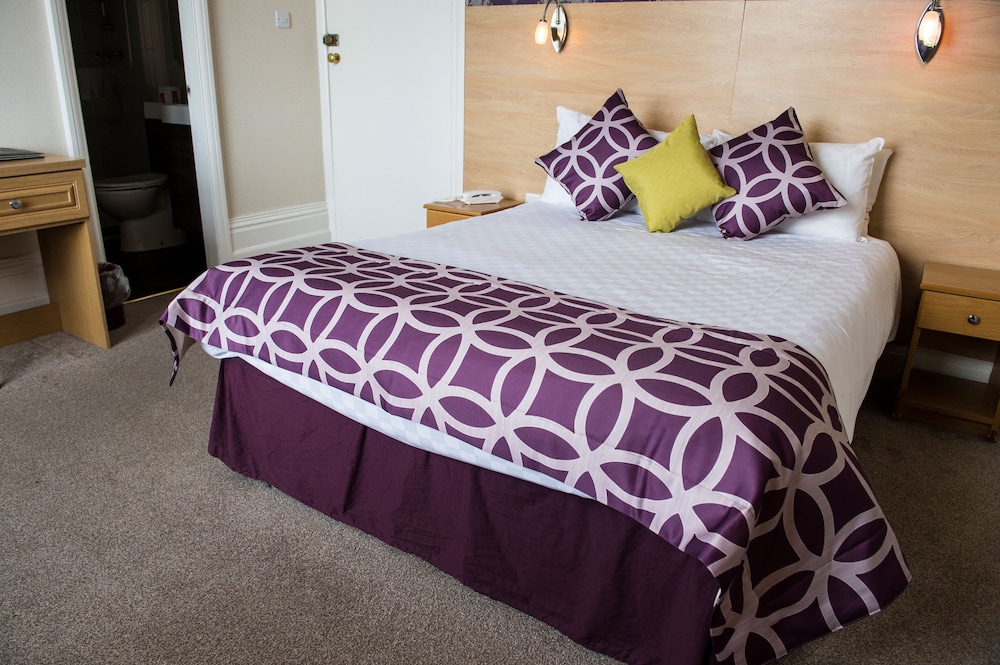 Lancaster Morecambe Bay Hotel by Belvilla 13/47