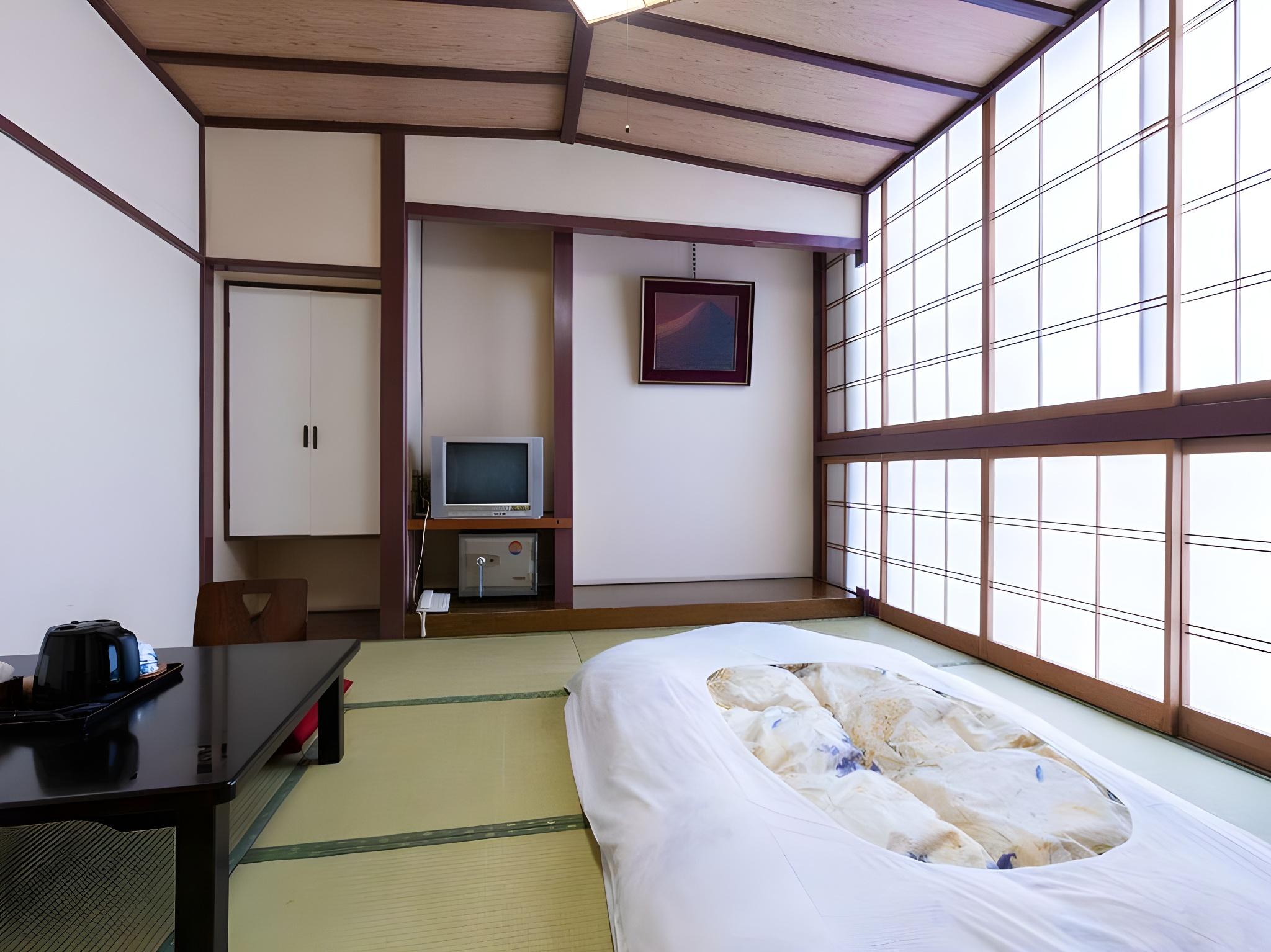 Japanese