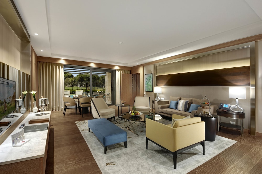 Regnum Carya 44/74
