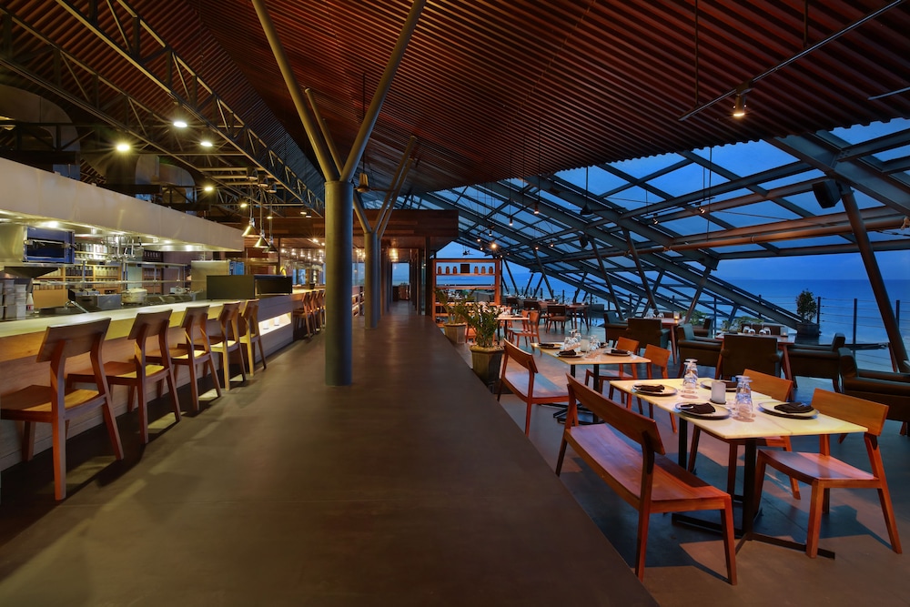 Grand Seminyak - Lifestyle Boutique Resorts 67/93