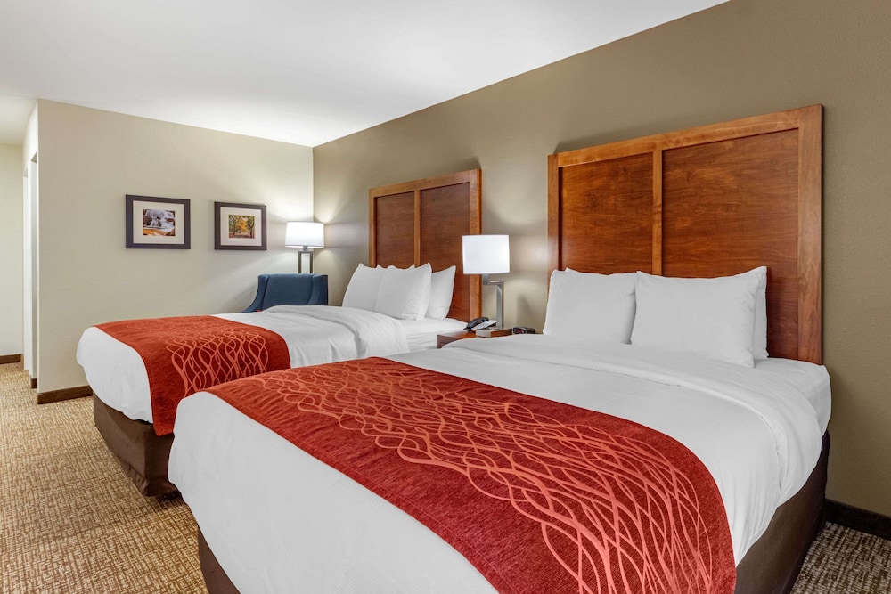 Comfort Inn White House, TN 14/35