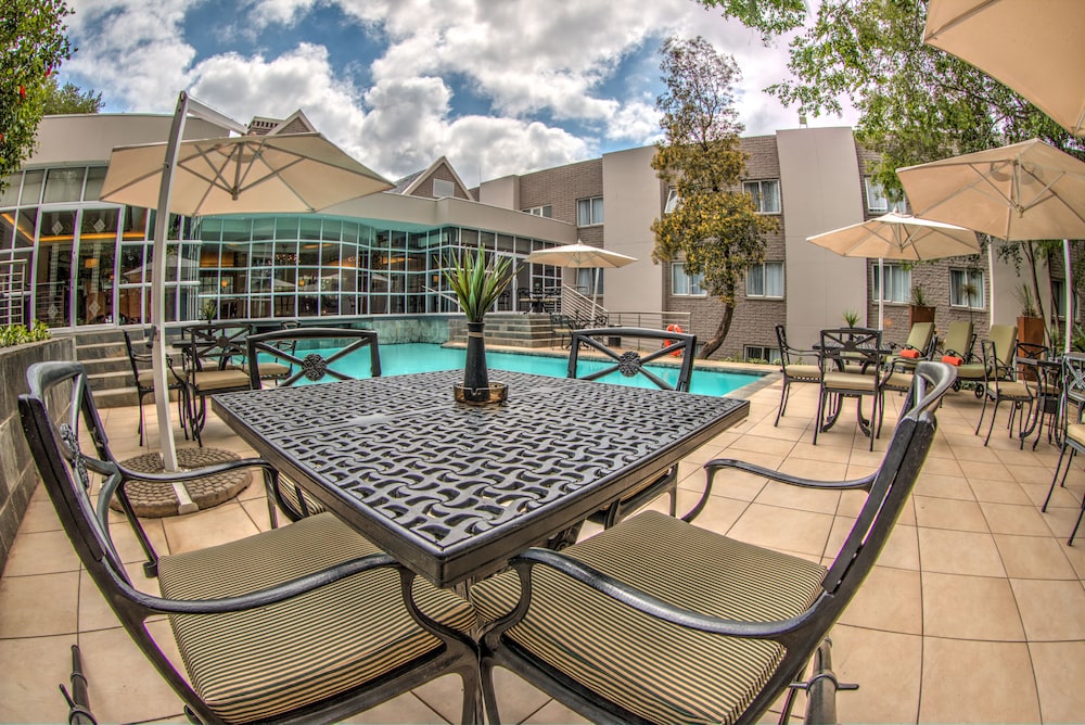 City Lodge Bryanston 4/41