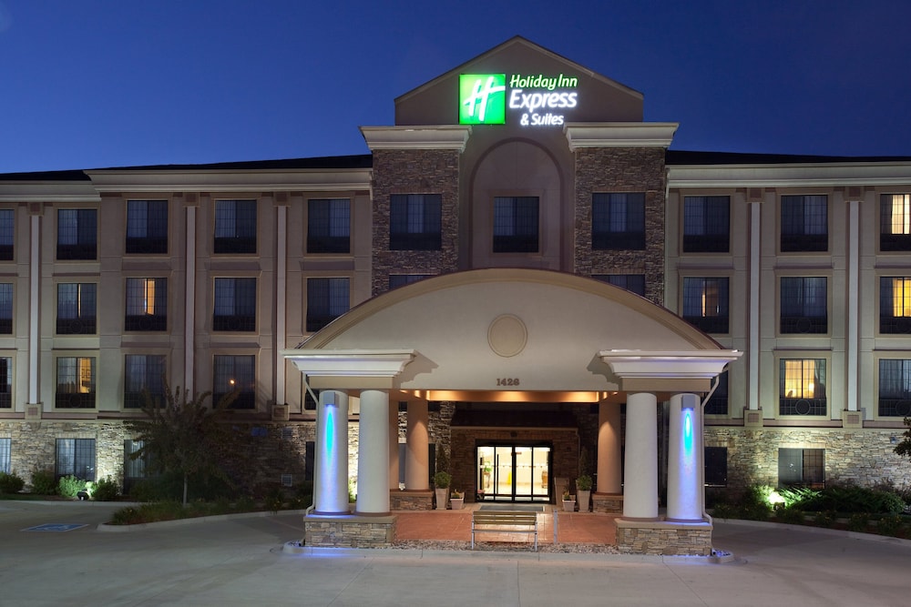 Holiday Inn Express Hotel And Suites Ft Collins 3/66