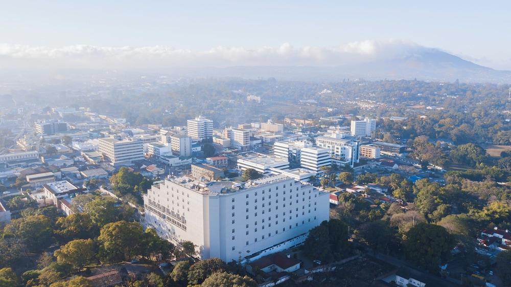 Amaryllis Hotel in BLANTYRE