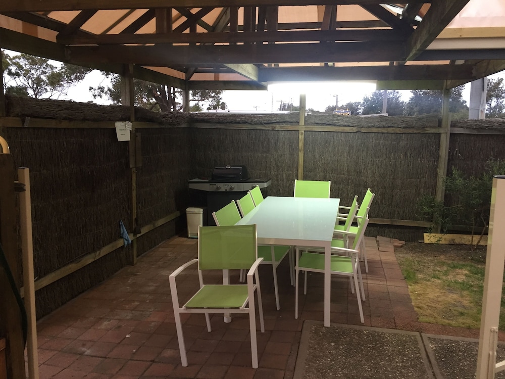 Abel Tasman Waterfront Motel 41/65