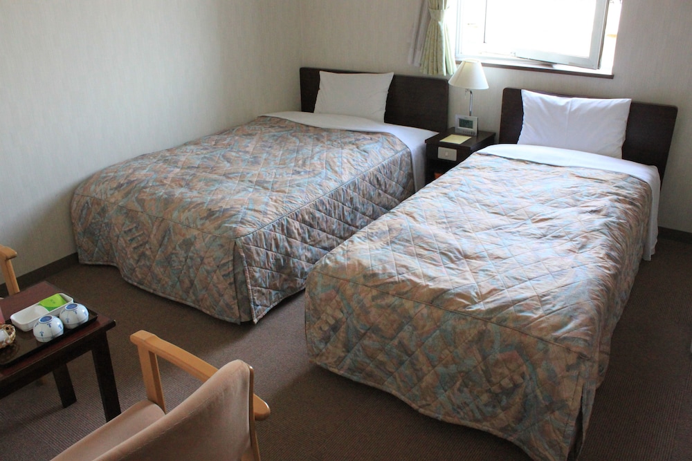 Hotel New Ohte 23/42