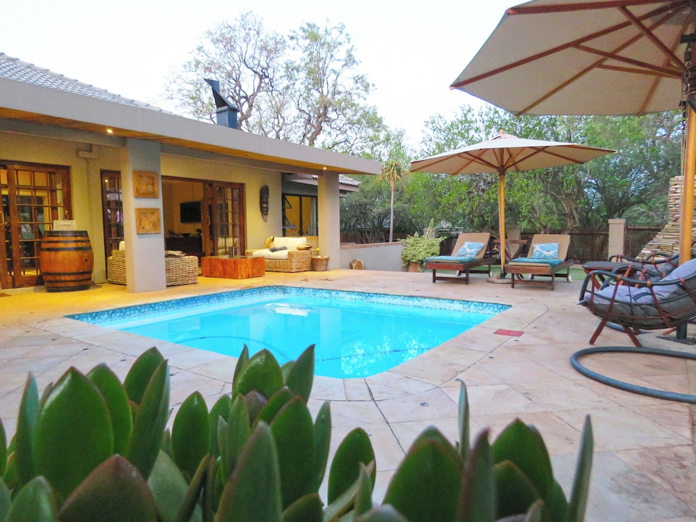 Wild Dog Inn 4/50