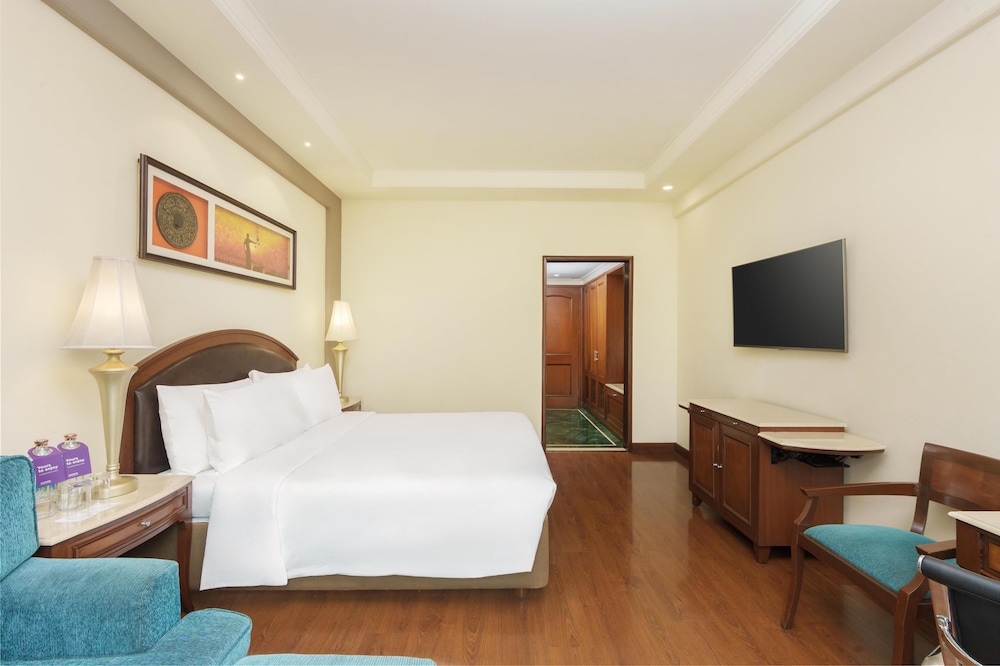 Radisson Hotel Varanasi 23/73