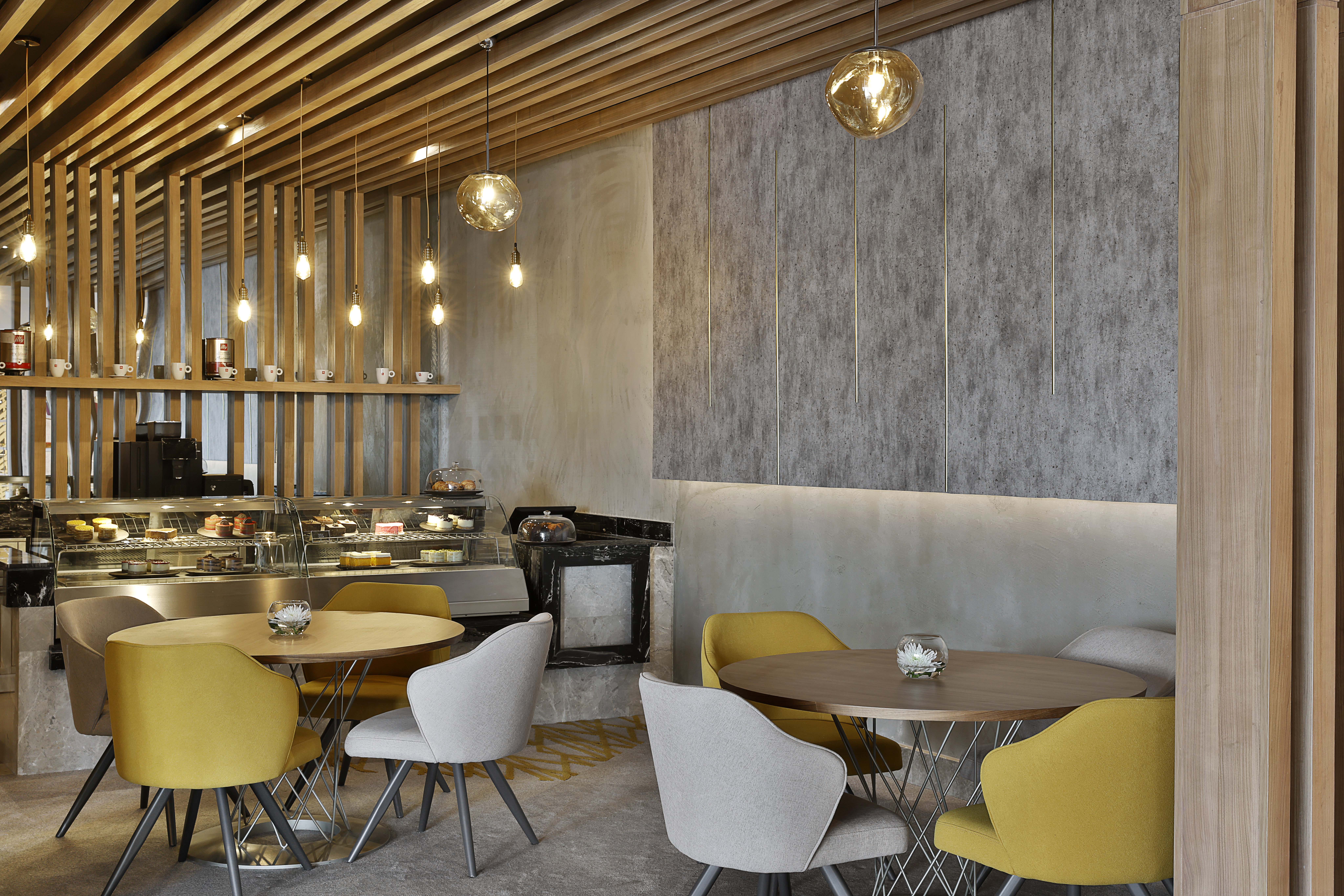 فندق وأجنحة هوليداي إن الخبر(Holiday Inn and Suites Al Khobar) 42/47