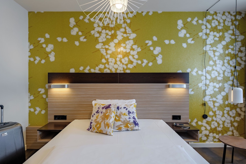 Mercure Hotel Stuttgart Gerlingen 10/72