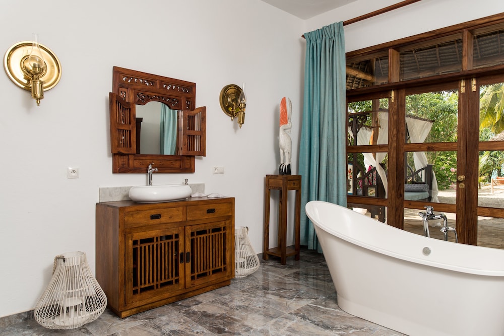 Tikitam Palms Boutique Hotel 8/50