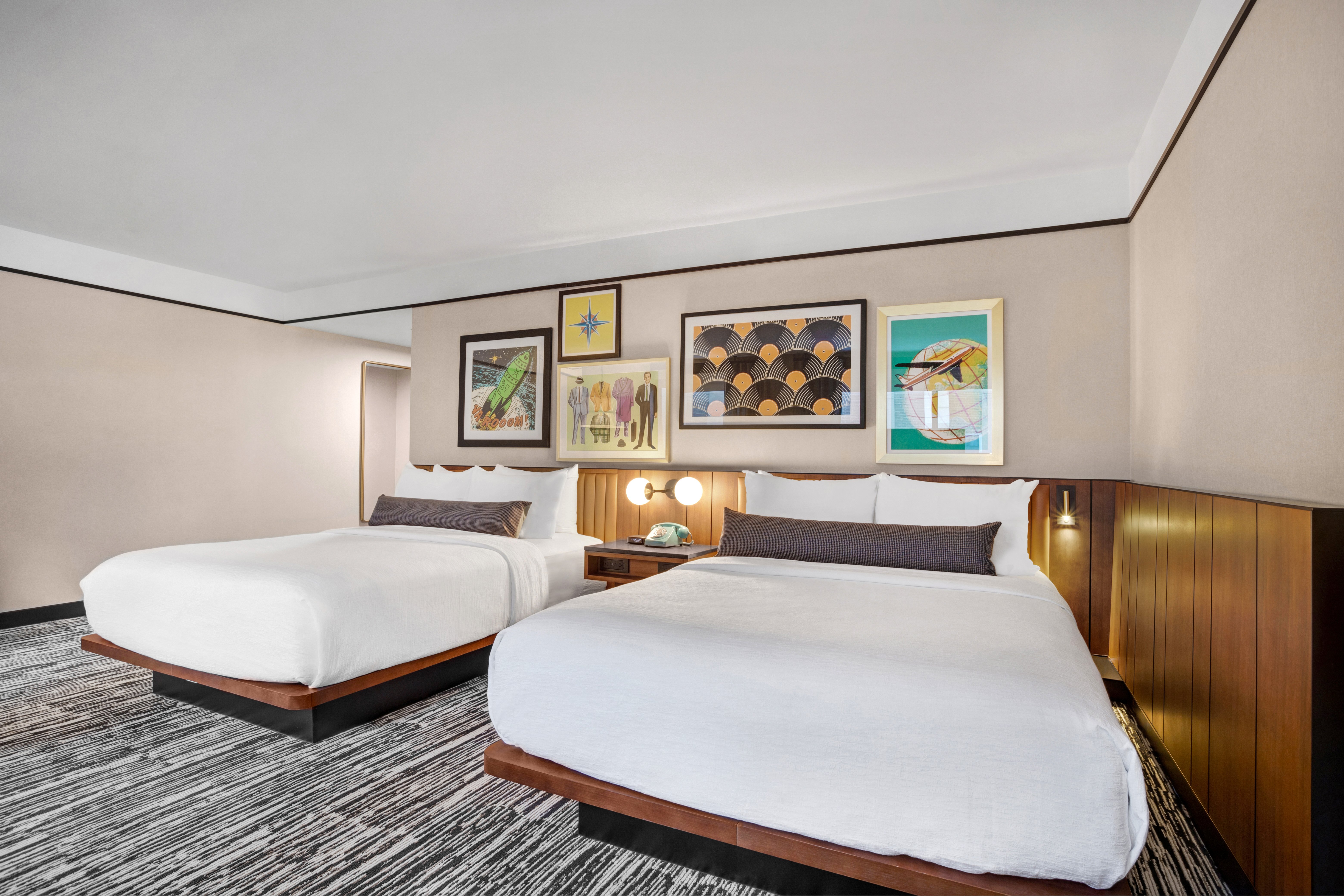 Hotel Indigo Minneapolis Downtown An Ihg Hotel Ex Crowne Plaza 28/66
