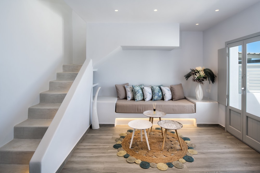 Siete Mares Luxury Suites 34/50
