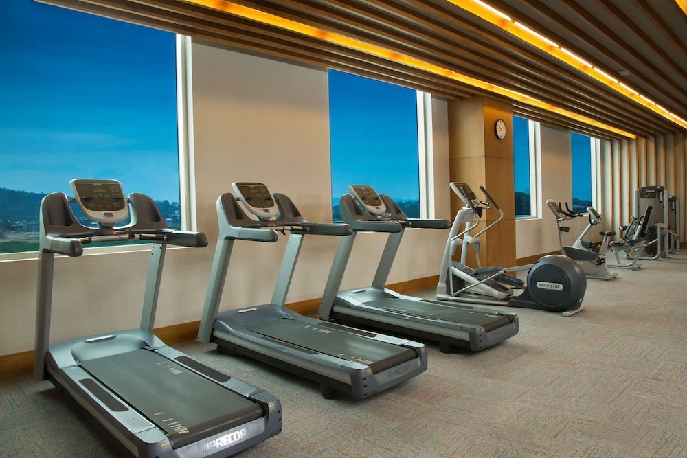 RADISSON BLU HOTEL GUWAHATI 24/48