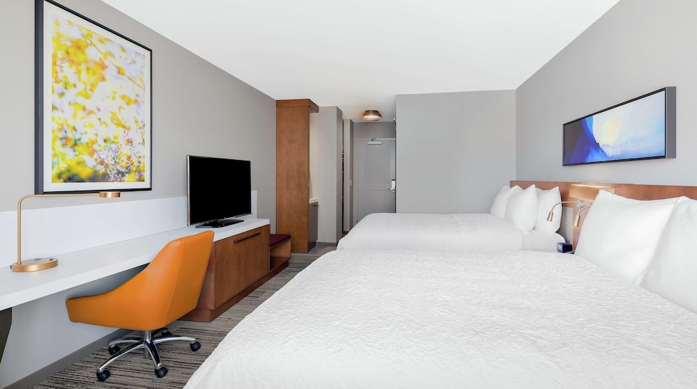 Hilton Garden Inn Chicago Mccormick Place 23/71