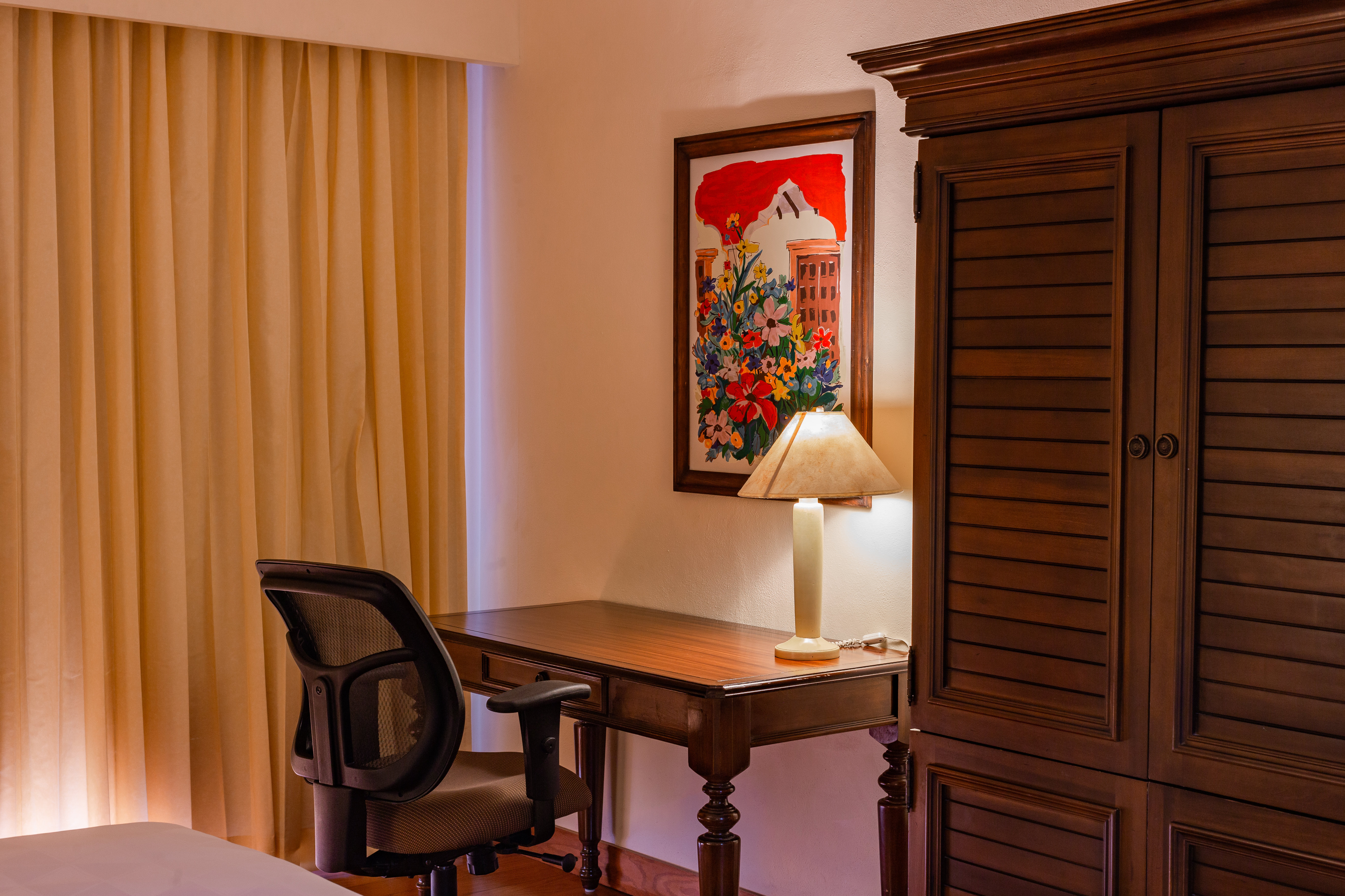 Holiday Inn Merida 46/74