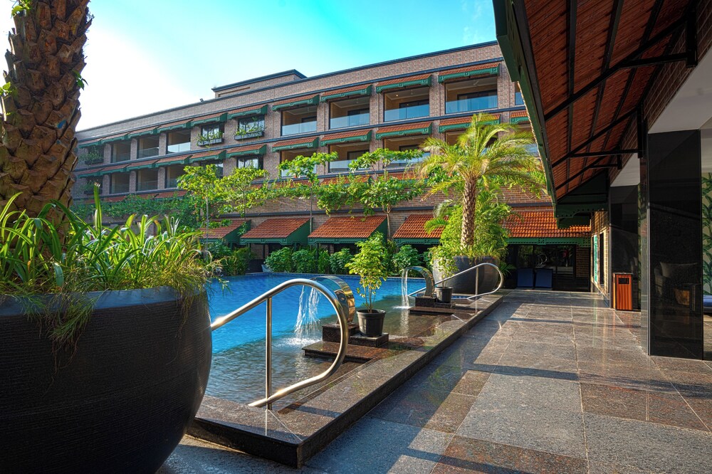 Mayfair Bay Resort, Paradeep 49/53