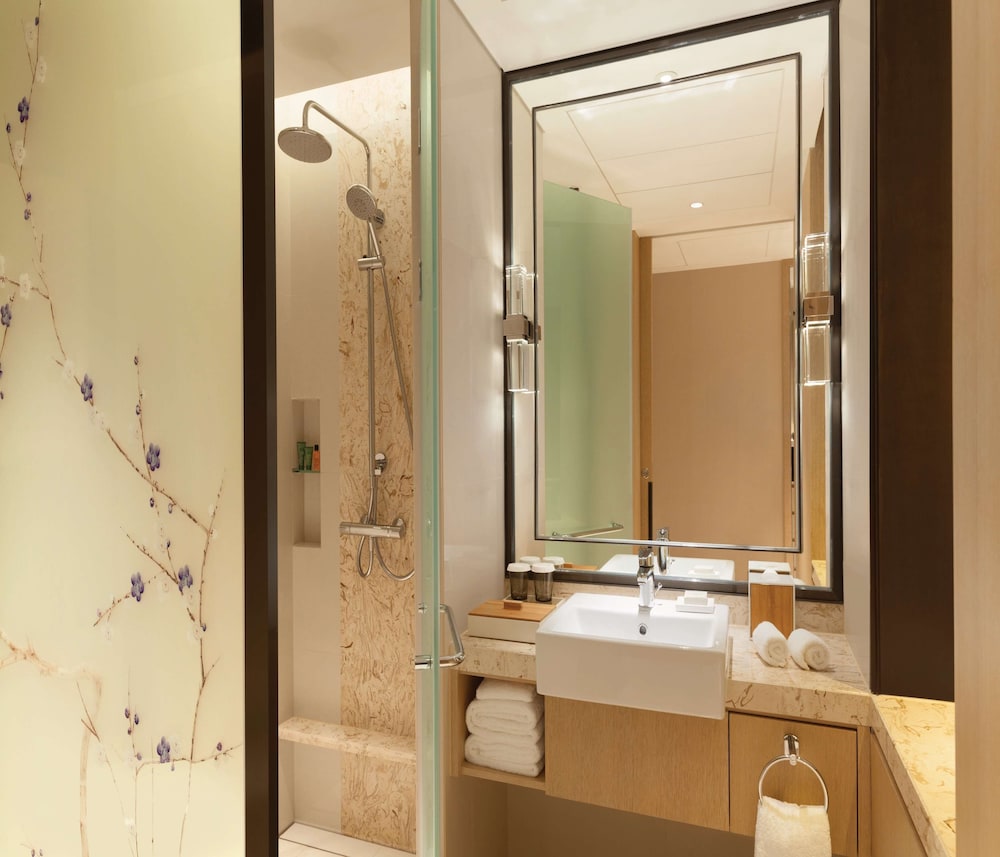 Hilton Garden Inn Dandong 16/51