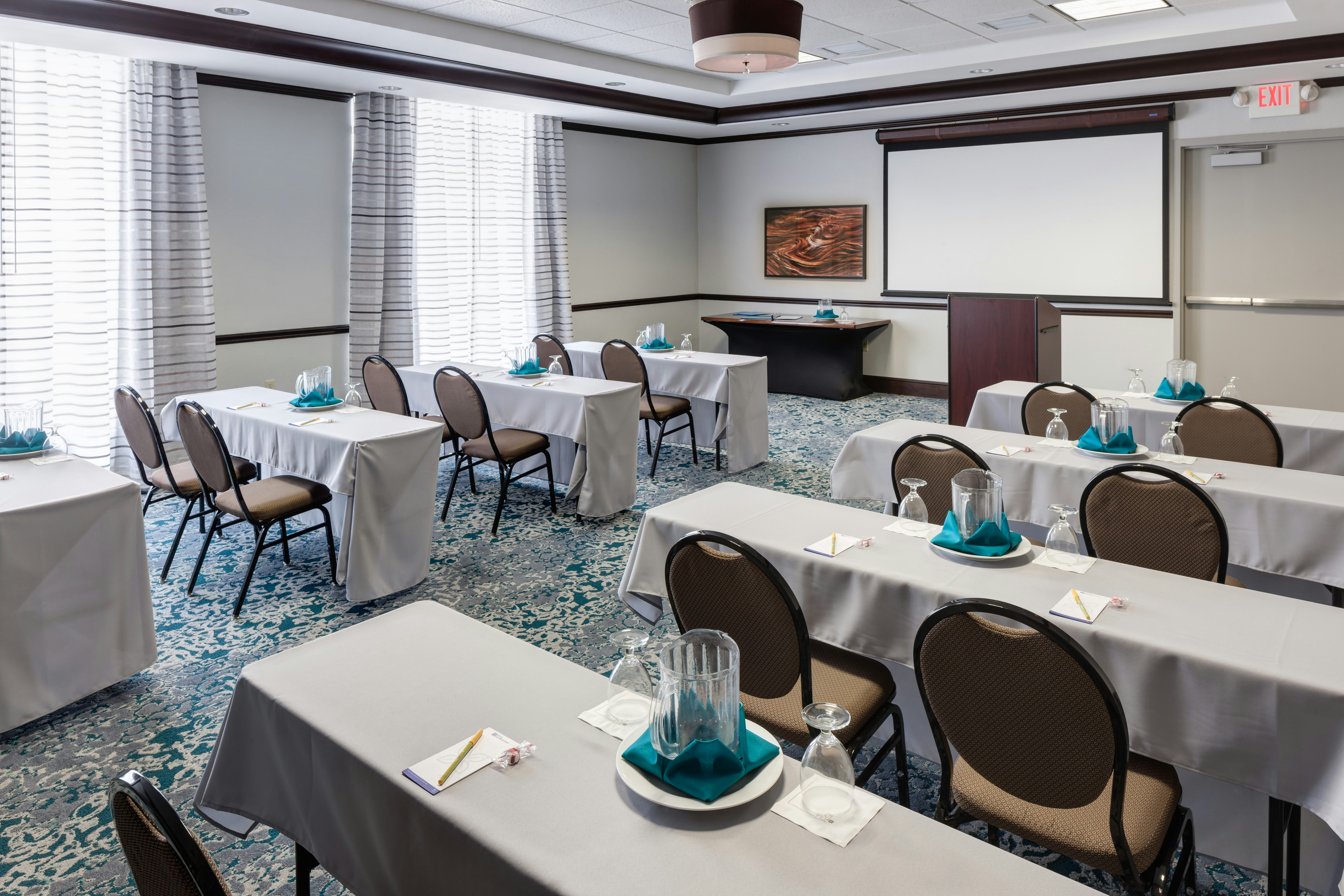 Hilton Garden Inn Cincinnati Mason 42/50