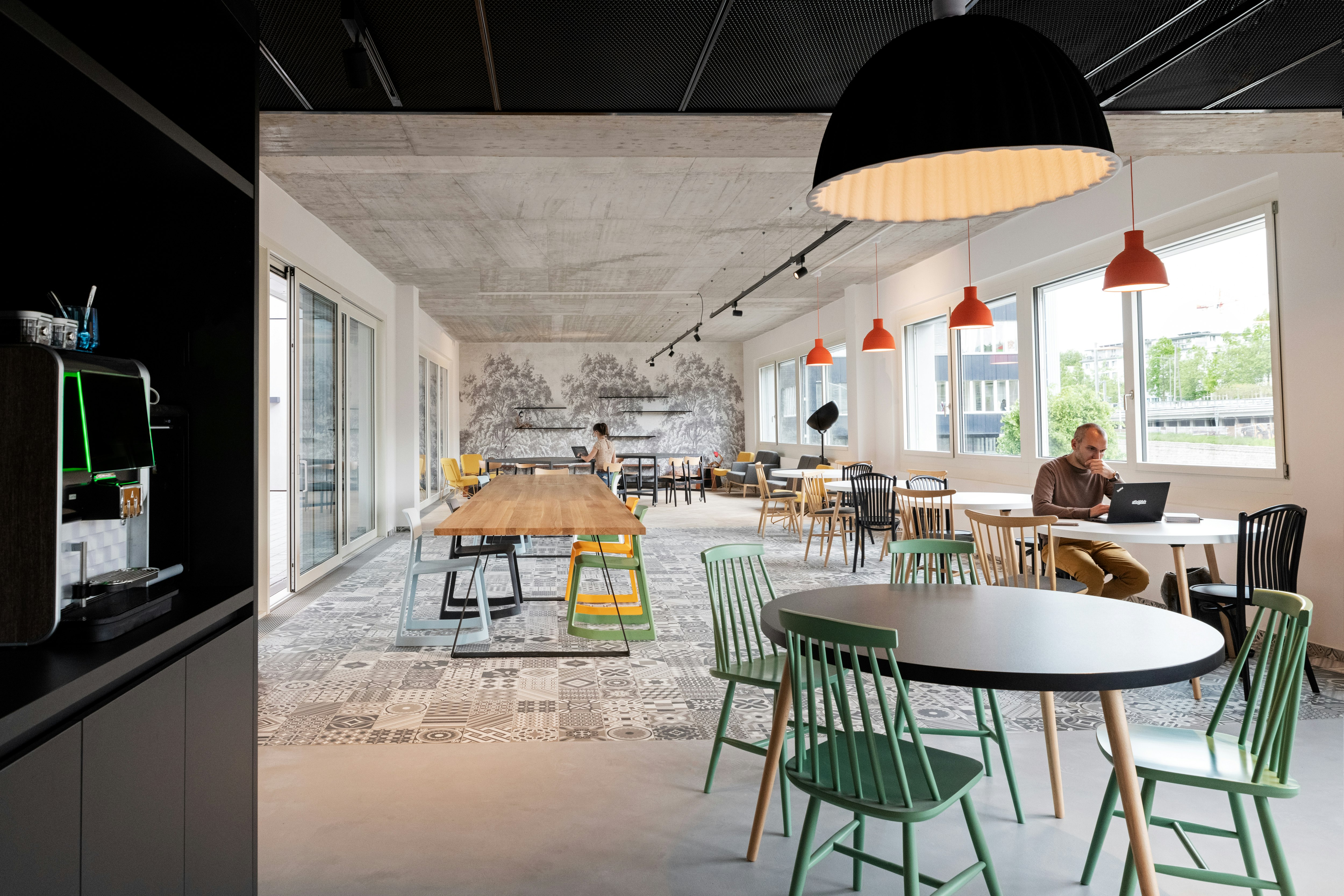 B&B Hotel St Gallen 13/17