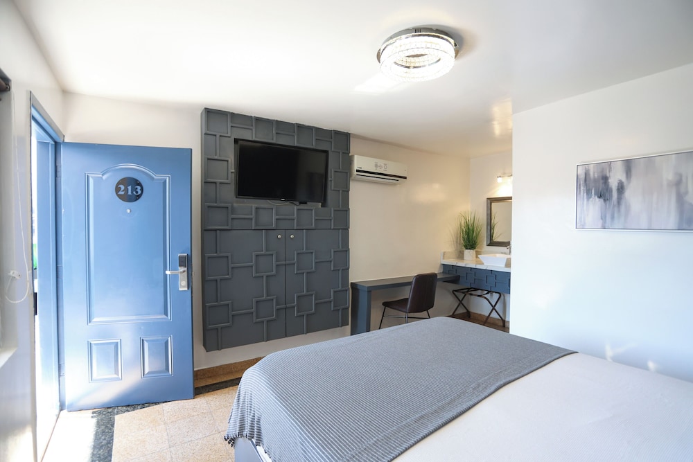 Aqua Rio Hotel 21/52