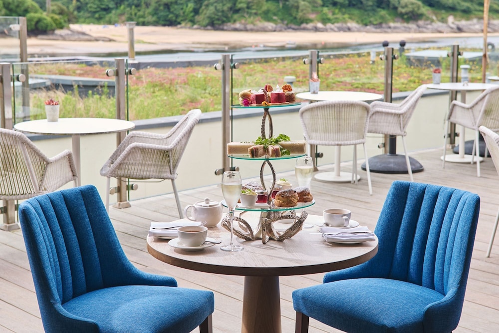 Salcombe Harbour Hotel and Spa 57/75