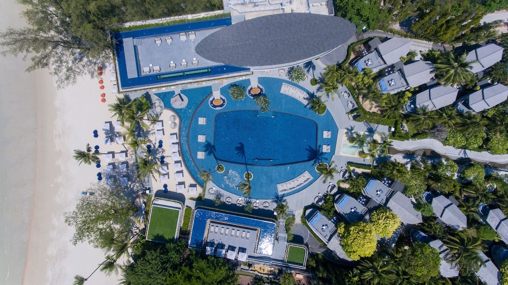 Melia Koh Samui 35/68