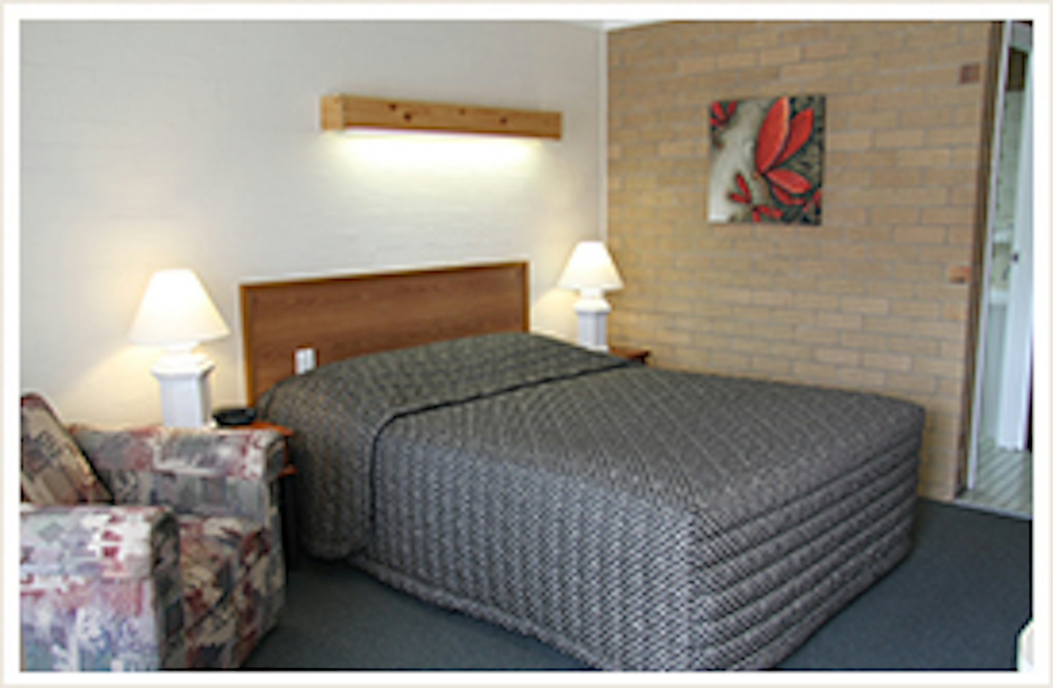 Alexander Motor Inn Moree 5/34