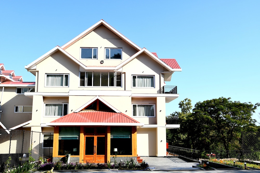 Mastiff Villa Camellia, Palampur in PALAMPUR