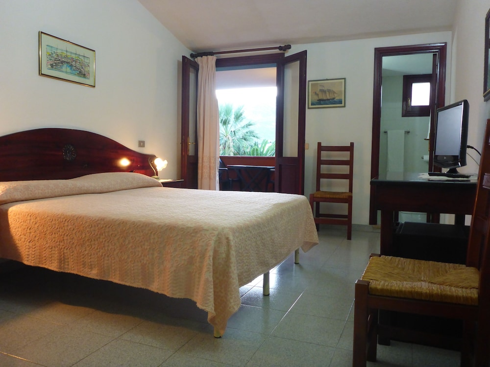 Hotel Sortale 8/73