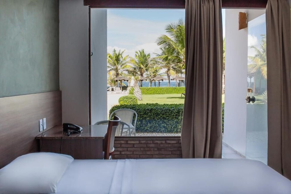Villa da Praia Hotel 13/25