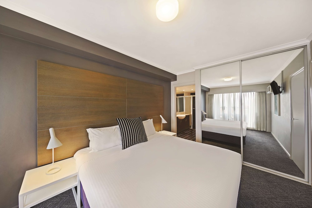 1 Bedroom, Apartment, City View