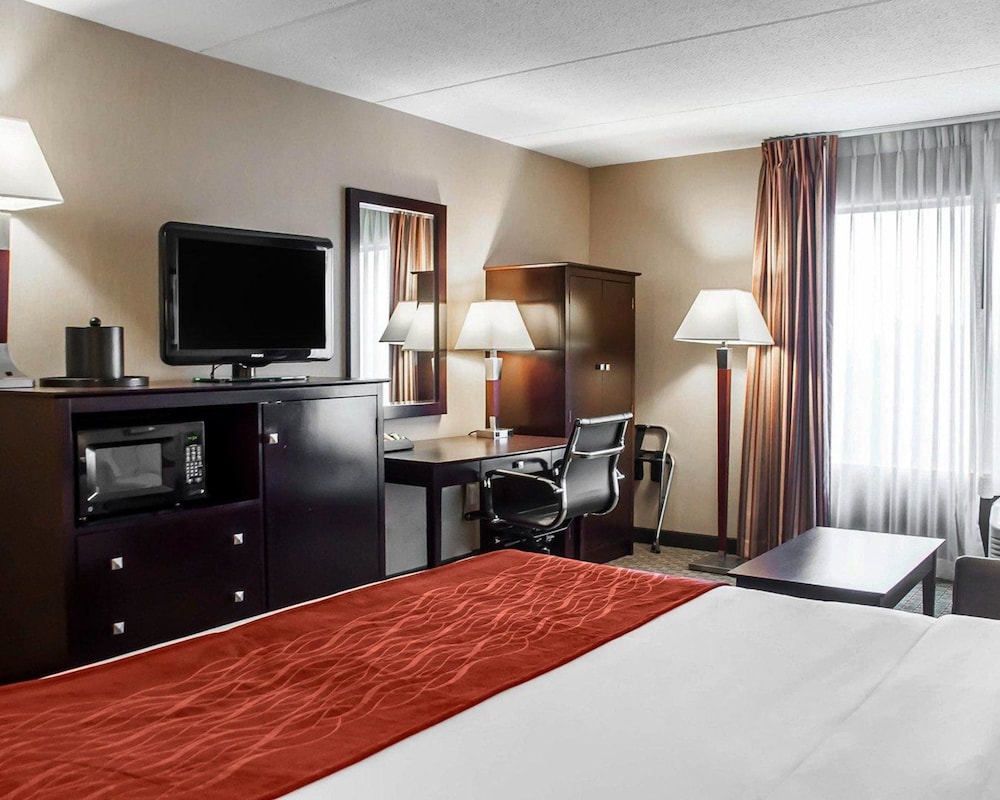 Comfort Inn & Suites Watertown - 1000 Islands 30/54