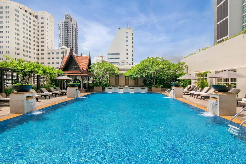 The Sukosol Bangkok (ex Siam City) 47/50