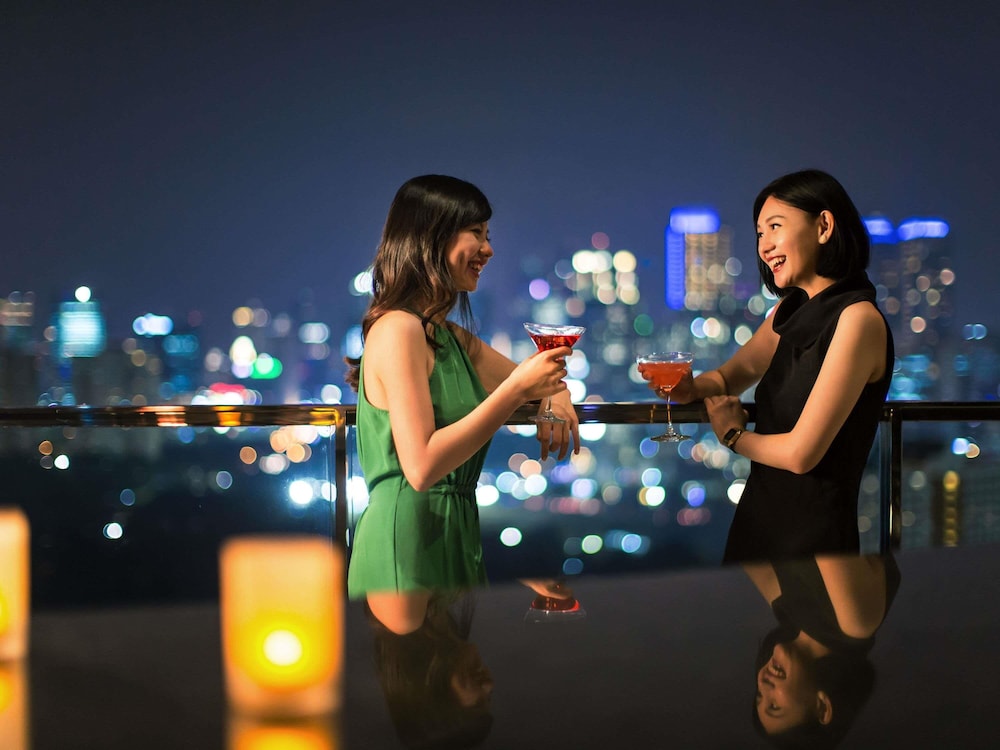 Fairmont Jakarta 68/77
