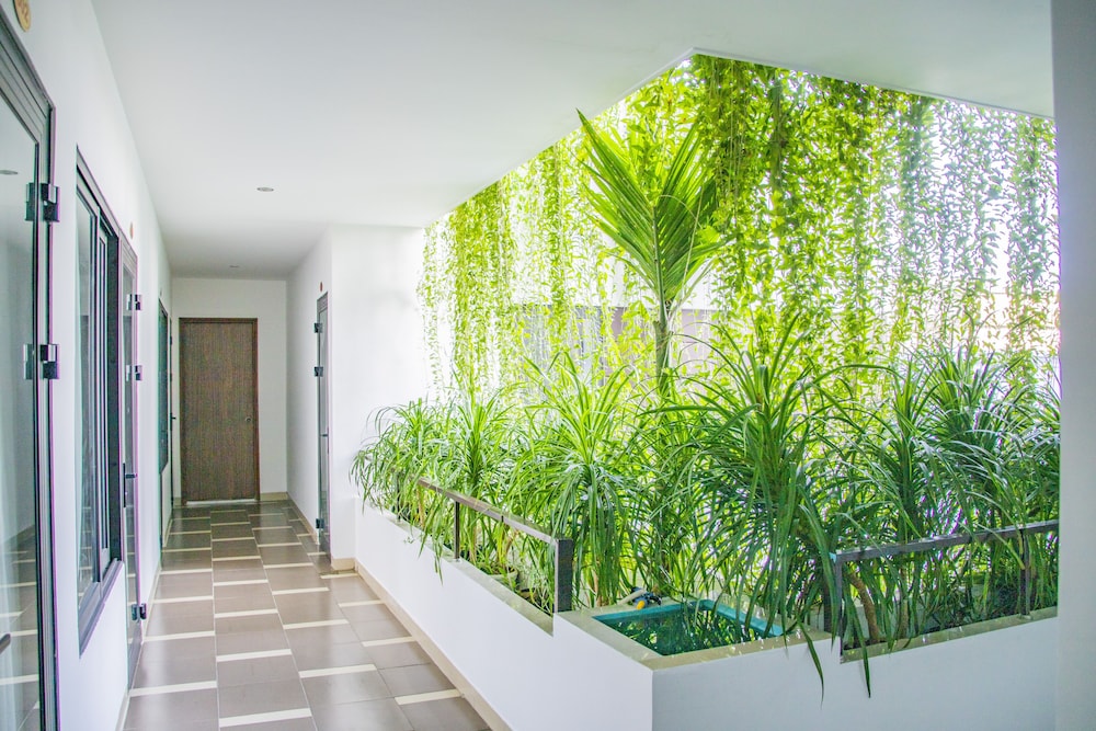 Annie Danang Hotel & Apartment 6/45