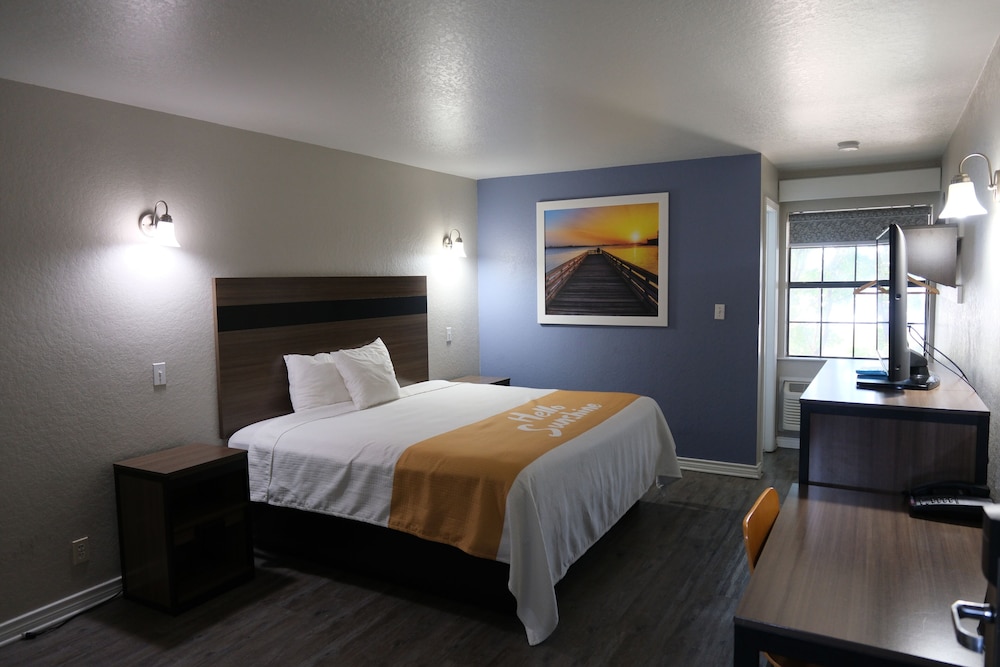 La Villita Inn 7/45