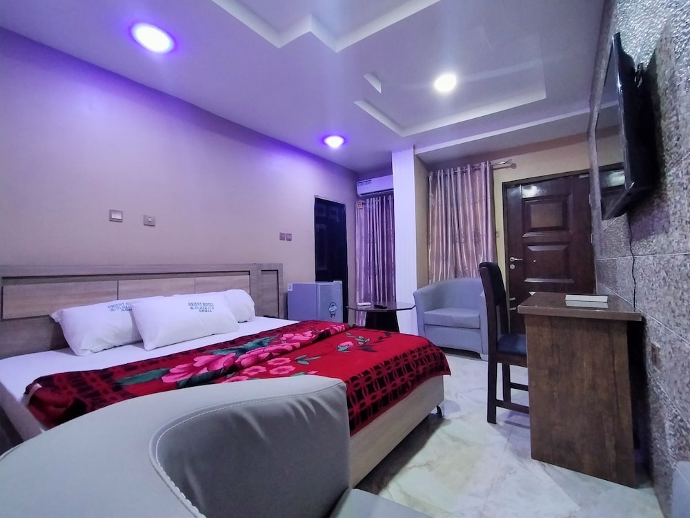 Orient Hotel & Plaza Ltd 3/26