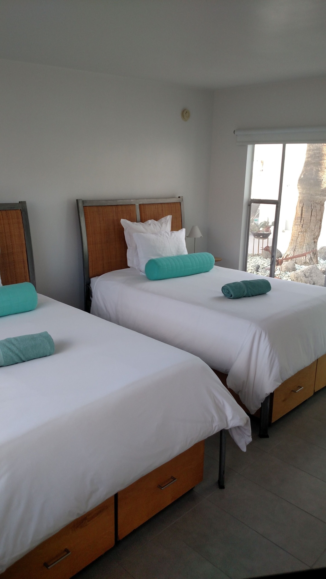 Premium, 2 Queen Beds