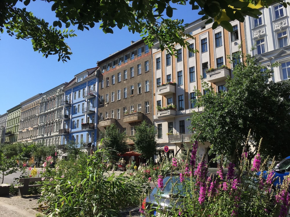 Brilliant Apartments Berlin 1/50