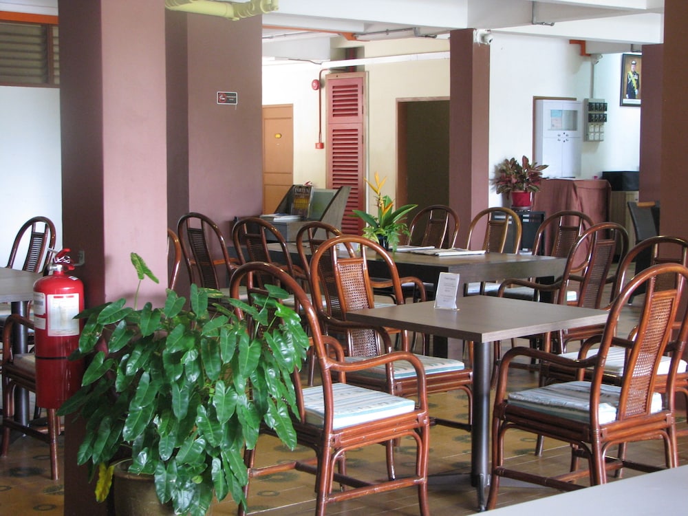 Mersing Merlin Inn 29/50