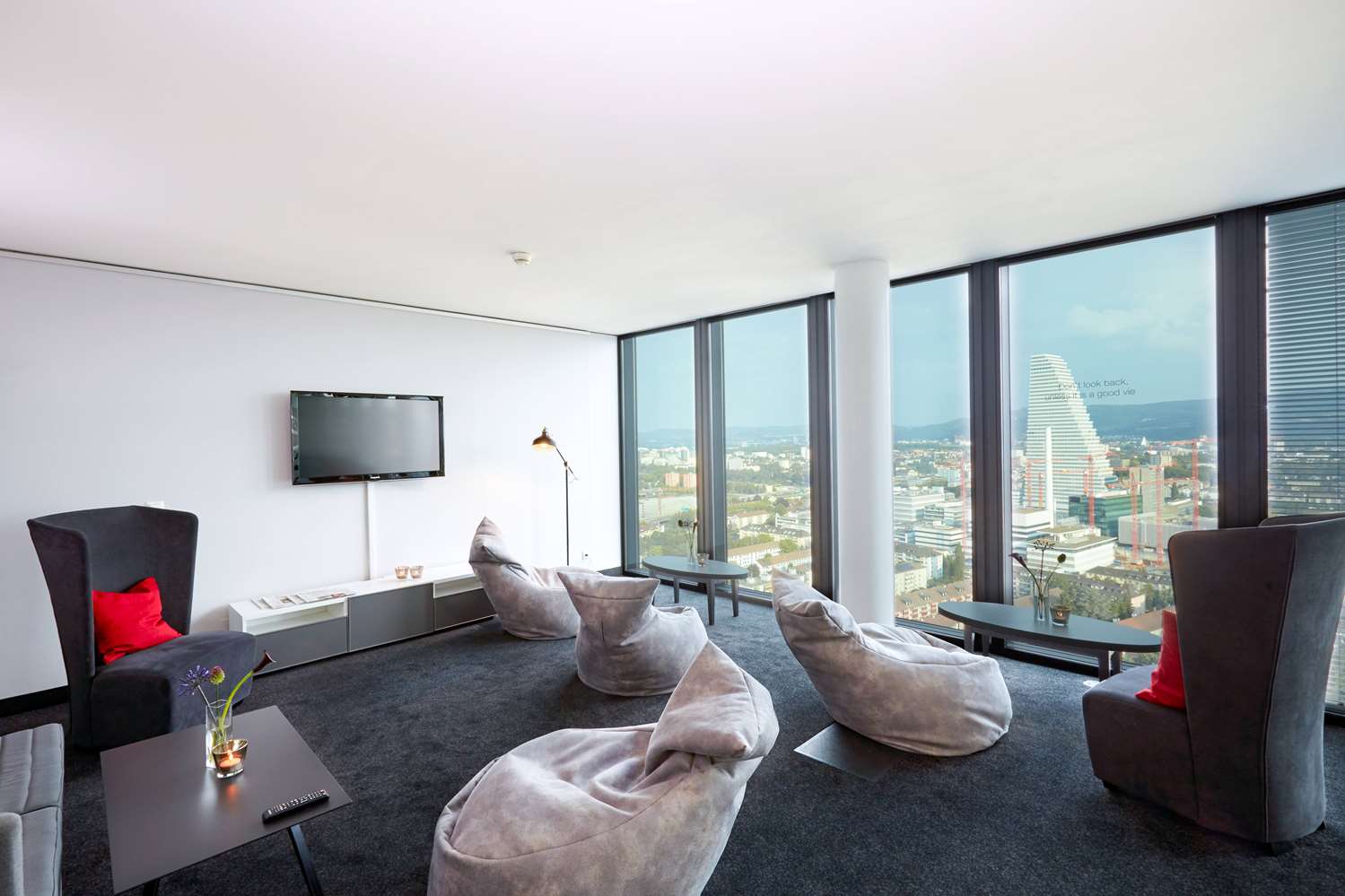 Hyperion Hotel Basel 20/44