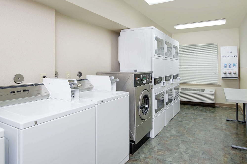 Woodspring Suites Fort Worth Trophy Club 34/48