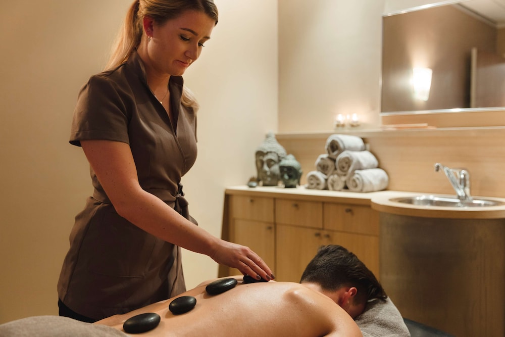 Doubletree By Hilton Royal Parc Soestduinen 28/58