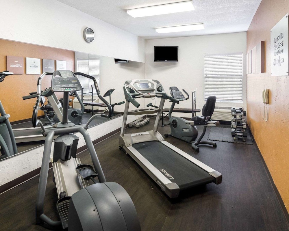 sport facilities