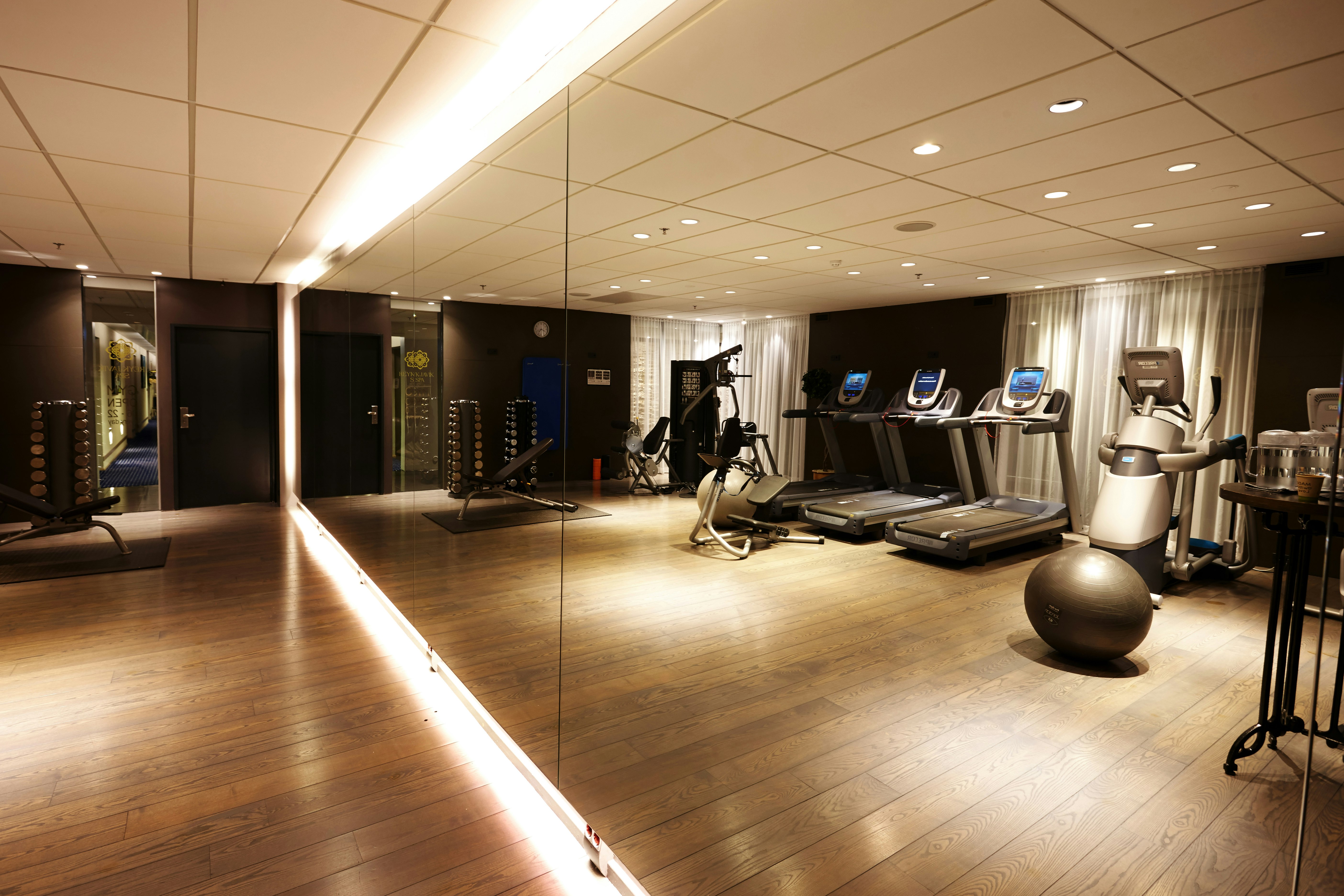 Hotel Reykjavik Grand 27/57