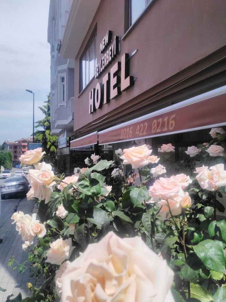 New Beylerbeyi Hotel 6/23